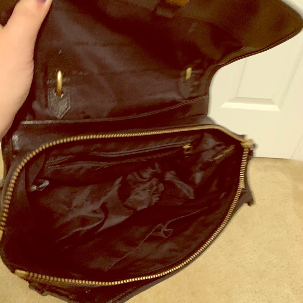 Crossbody medium size